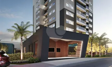 Apartamento-Guarulhos-Vila Rosália | Ref.: REO991000