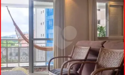 Apartamento-são paulo-vila leopoldina | ref.: reo1037247