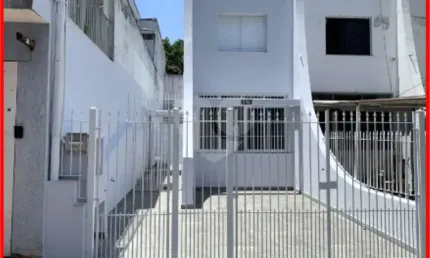 Casa com 2 quartos à venda na Rua Francisco Dias, 338, Saúde, São Paulo