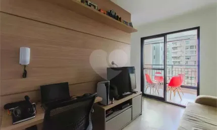 Apartamento com 1 quartos à venda em vila mariana - sp