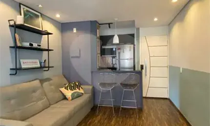 Apartamento na Vila Maria 3 dormitórios 1 suíte e 1 vaga
