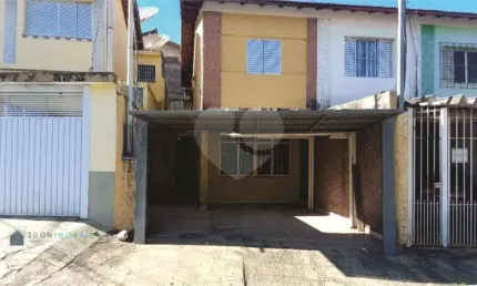 Casa com 3 quartos à venda na Rua Professor Rivadávia de Campos, 450, Freguesia do Ó, São Paulo