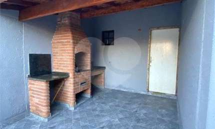 Casa com 3 quartos à venda na Rua Jaupaci, 325, Tremembé, São Paulo