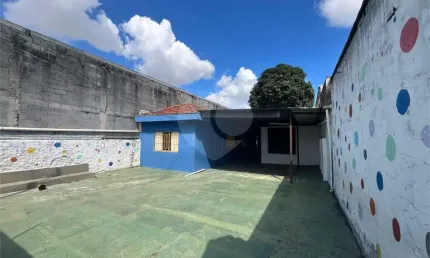 Casa comercial para alugar na Rua Eli, 515, Vila Maria, São Paulo