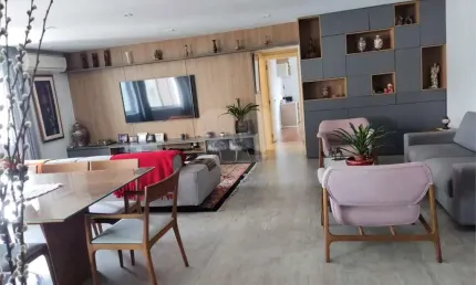 Apartamento-São Paulo-HIGIENÓPOLIS | Ref.: REO1052578