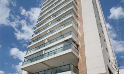 Apartamento-São Paulo-VILA LEOPOLDINA | Ref.: REO1046122