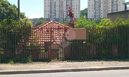 Casa com 2 quartos à venda na Avenida Parada Pinto, 1896, Vila Nova Cachoeirinha, São Paulo