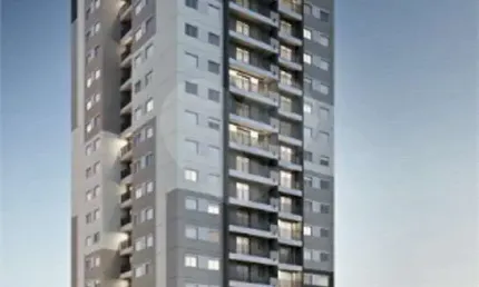 Apartamento-Guarulhos-Vila Rosália | Ref.: REO1059942