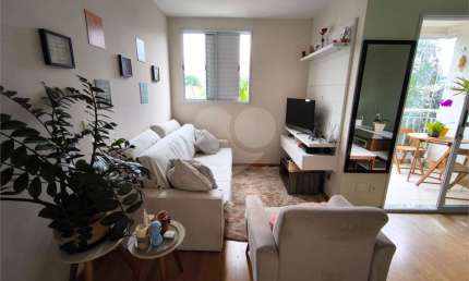 Apartamento com 3 quartos à venda na Rua Antônio Campelo, 129, Tucuruvi, São Paulo