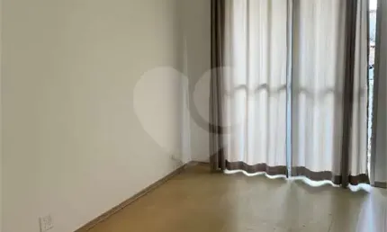 Apartamento com 1 quartos à venda em pinheiros - sp