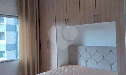 Apartamento-São Paulo-BELA VISTA | Ref.: REO1065054