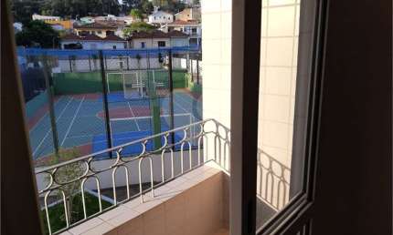 Apartamento de 93 m 3 dormitórios 4 vagas no Mandaqui