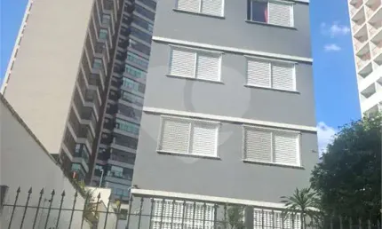 Apartamento com 3 quartos à venda ou para locação em jardim das acácias - sp