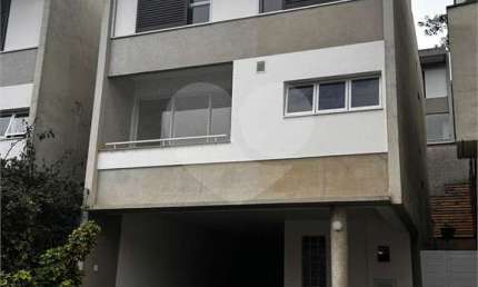 Casa em condomínio fechado com 4 quartos à venda na Rua Francisco Narcizo, 100, Tremembé, São Paulo