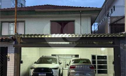 Casa com 3 quartos à venda na Avenida Henri Janor, 75, Jaçanã, São Paulo