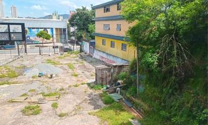 Casa comercial para alugar na Avenida Deputado Emílio Carlos, 3650, Limão, São Paulo