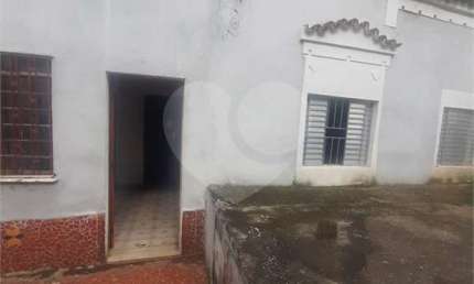 Casa com 2 quartos à venda na Avenida Gustavo Adolfo, 134, Tucuruvi, São Paulo