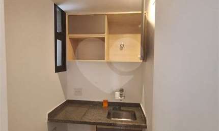 Sala comercial para alugar na Avenida São Gabriel, 333, Jardim Paulista, São Paulo