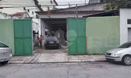 Terreno à venda com 444 m2 próximo ao Shoppins Santana Park