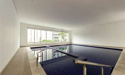 Apartamento com 1 quarto à venda na Rua Caramuru, 1164, Saúde, São Paulo