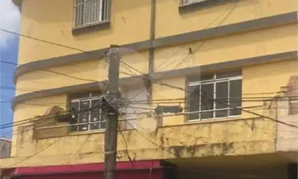 Apartamento com 2 quartos à venda na Avenida Itaberaba, 897, Freguesia do Ó, São Paulo