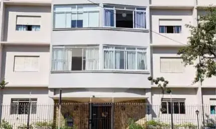 Apartamento com 2 quartos à venda na Avenida dos Imarés, 996, Moema, São Paulo