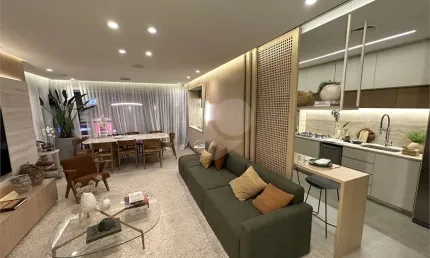 Apartamento com 3 quartos à venda na Rua Ministro Godói, Perdizes, São Paulo