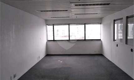 Sala comercial para alugar na Avenida Brigadeiro Luís Antônio, 2504, Jardim Paulista, São Paulo
