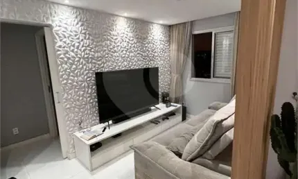 Apartamento com 2 quartos à venda na Rua José Buono, 764, Jaçanã, São Paulo
