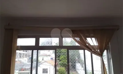 Apartamento com 2 quartos à venda na Rua Dom Duarte Leopoldo, Cambuci, São Paulo