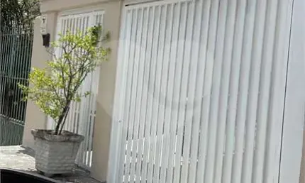 Sobrado com 3 quartos à venda em parque mandaqui - sp