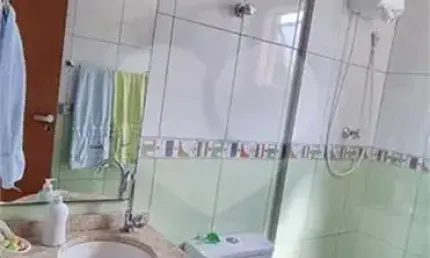 Apartamento com 2 quartos à venda em vila roque - sp