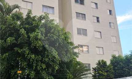 Apartamento com 2 quartos à venda na Rua Ana de Barros, 225, Santana, São Paulo