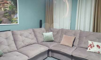Casa-São Paulo-JARDIM BRASIL (ZONA NORTE) | Ref.: REO1053609
