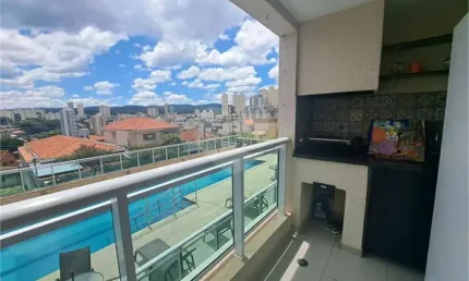 Apartamento com 3 quartos à venda em lauzane paulista - sp