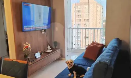 Apartamento com 2 quartos à venda em vila pirituba - sp