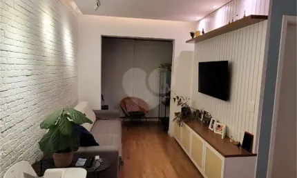 Apartamento-São Paulo-CASA VERDE | Ref.: REO1055520