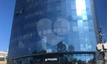 Sala comercial para alugar na Avenida Luiz Dumont Villares, 2078, Tucuruvi, São Paulo