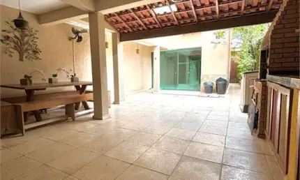 Sobrado com 3 quartos à venda em vila albertina - sp