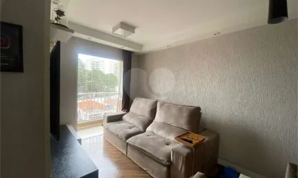 Apartamento com 3 dormitórios na vila maria alta por r$ 650.000,00