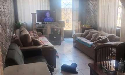 Casa com 3 quartos à venda na Rua Antônio Alvarez Airão, 97, Tremembé, São Paulo