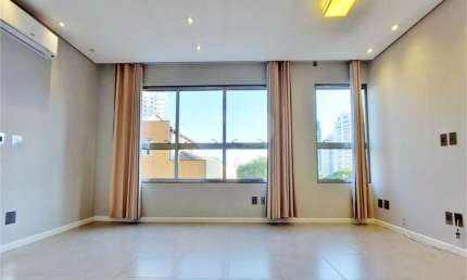 Apartamento com 1 quarto à venda na Rua Joaquim Guarani, 485, Chácara Santo Antônio, São Paulo