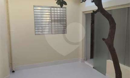 Casa com 2 quartos à venda na Rua Liestal, 36, Mandaqui, São Paulo