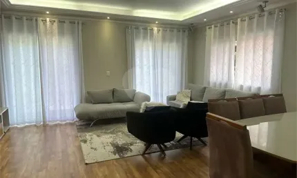 Condomínio com 3 quartos à venda em jardim itatinga - sp