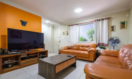 Casa em condomínio fechado com 3 quartos à venda na Rua Francisco Bayardo, Perdizes, São Paulo
