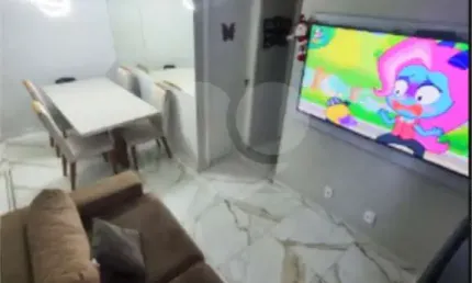 Vila nova cachoeirinha apartamento i novo à venda 2 quartos 1 vaga e lazer completo