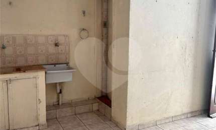 Terreno comercial à venda na Rua Cirila Rosa de Jesus, 12, Casa Verde, São Paulo