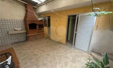 Casa com 3 quartos à venda na Rua Enótria, 27, Tucuruvi, São Paulo