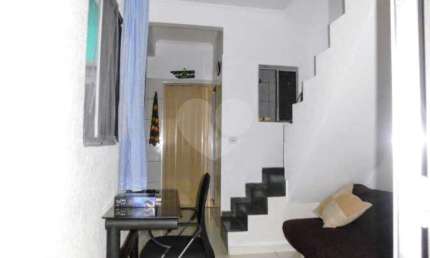 Casa-São Paulo-PARQUE EDU CHAVES | Ref.: REO1058076