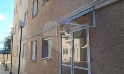 Apartamento com 2 quartos à venda na Rua Porto Castanheiro, 139, Jabaquara, São Paulo